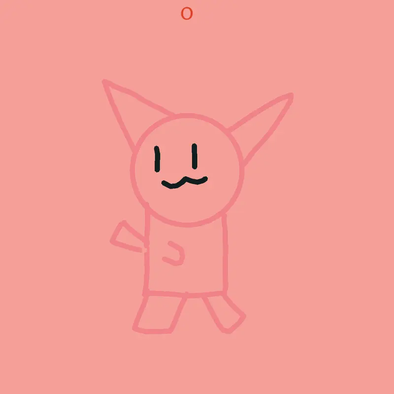 Game by @the_cute_pink_ball_