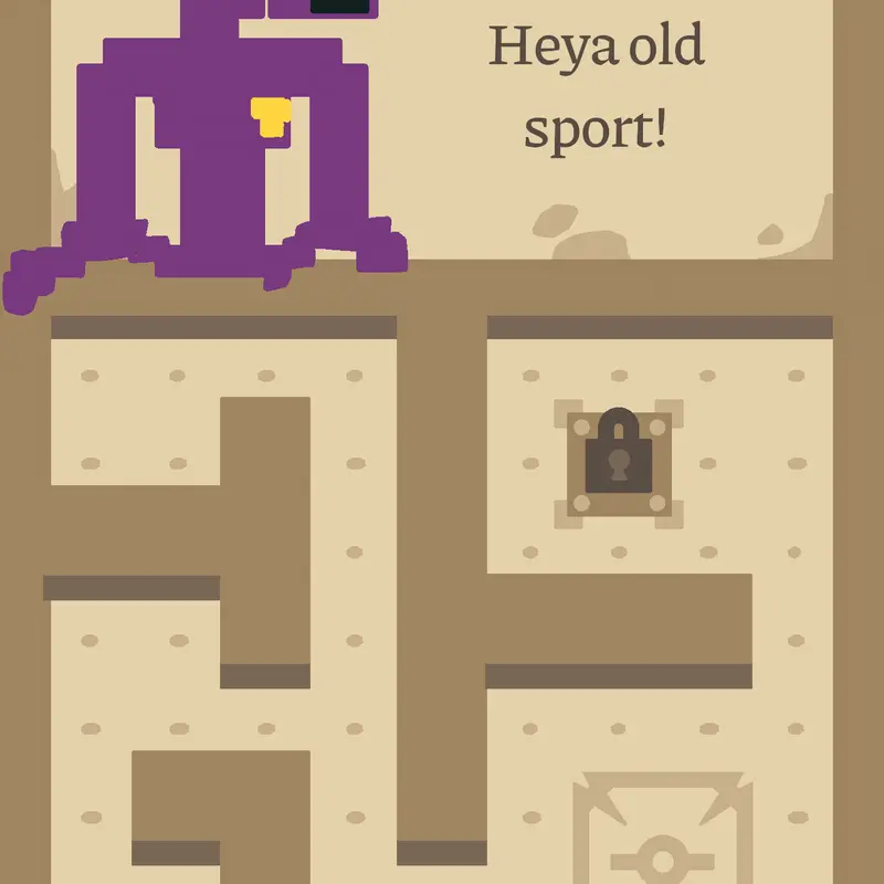 Game by @CandyDandyAlexa