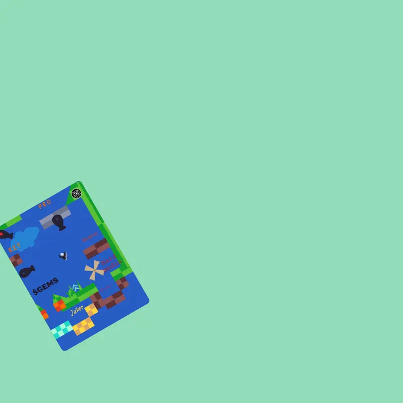 Game by @ooo90877897789807