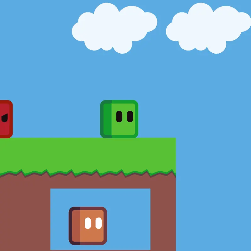 Game by @leafy_fall