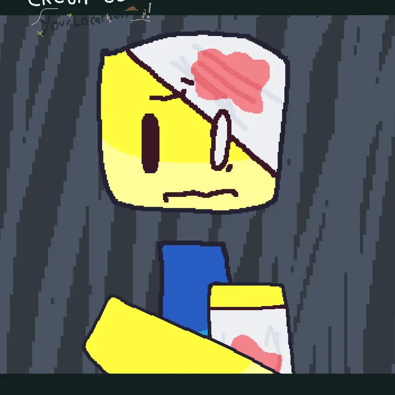 Game by @whowannafightlalq
