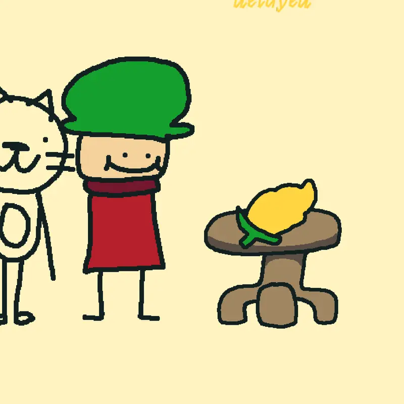 Game by @Redmanhere2
