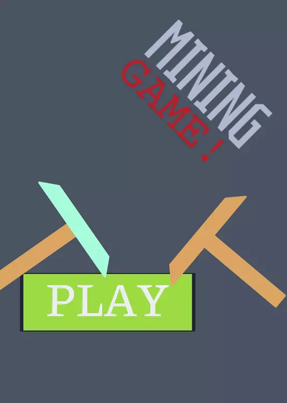 Mining game by @chinito3086