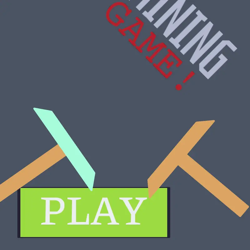 Mining game by @chinito3086