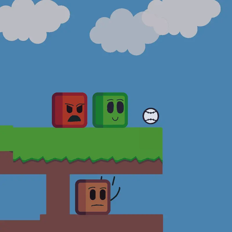 Ending game v1 by @helloman0000