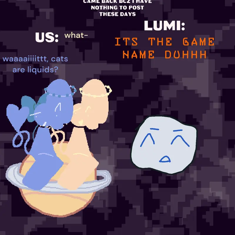 Game by @CaLABP_Fanbase