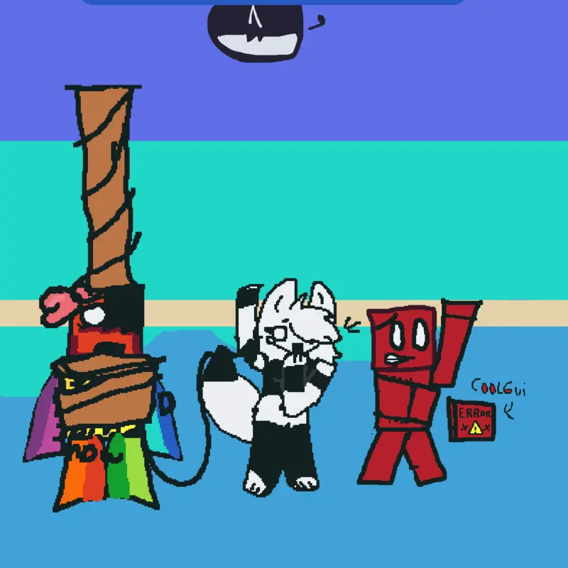 Game by @-Jerry_The_Dog-