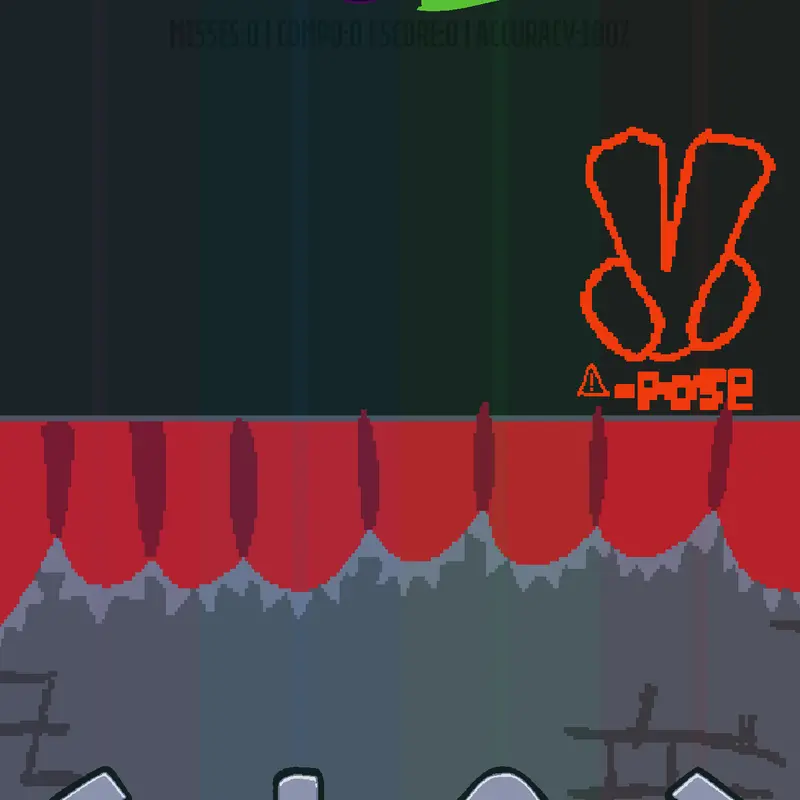 Game by @brobouha