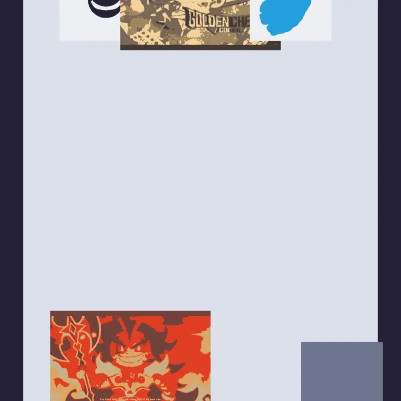 Game by @ilry