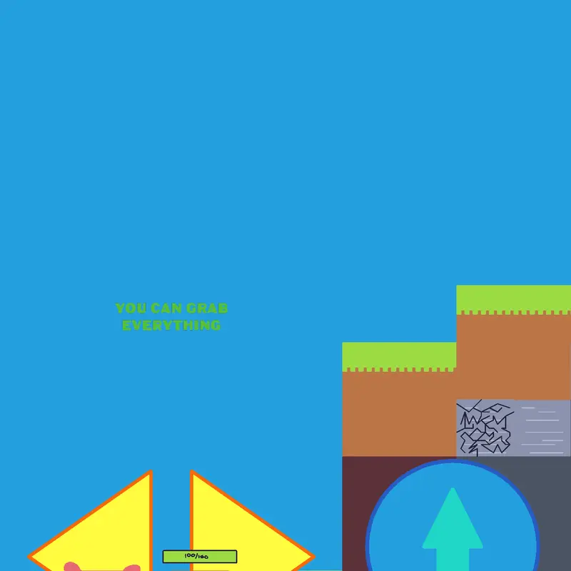 Game by @aduarde