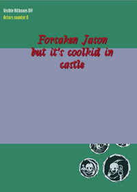Jason but Has a c00lkid skin credits for...