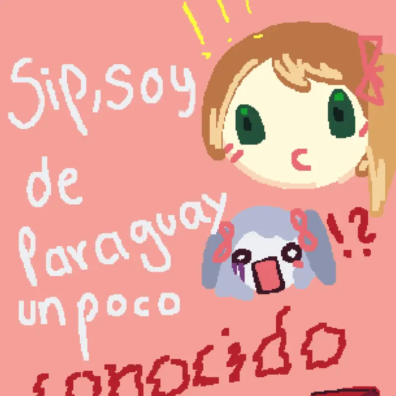 Game by @StrawBerrySunnys
