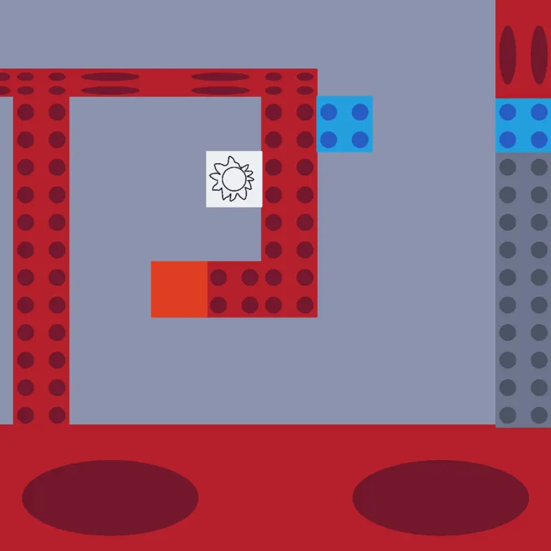 Game by @3o3