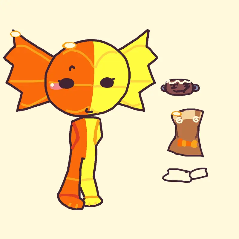 ACK by @Typ3_Shi