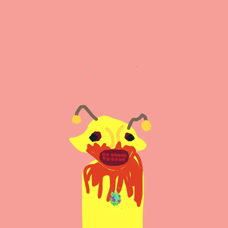 Idk by @loafythetoast