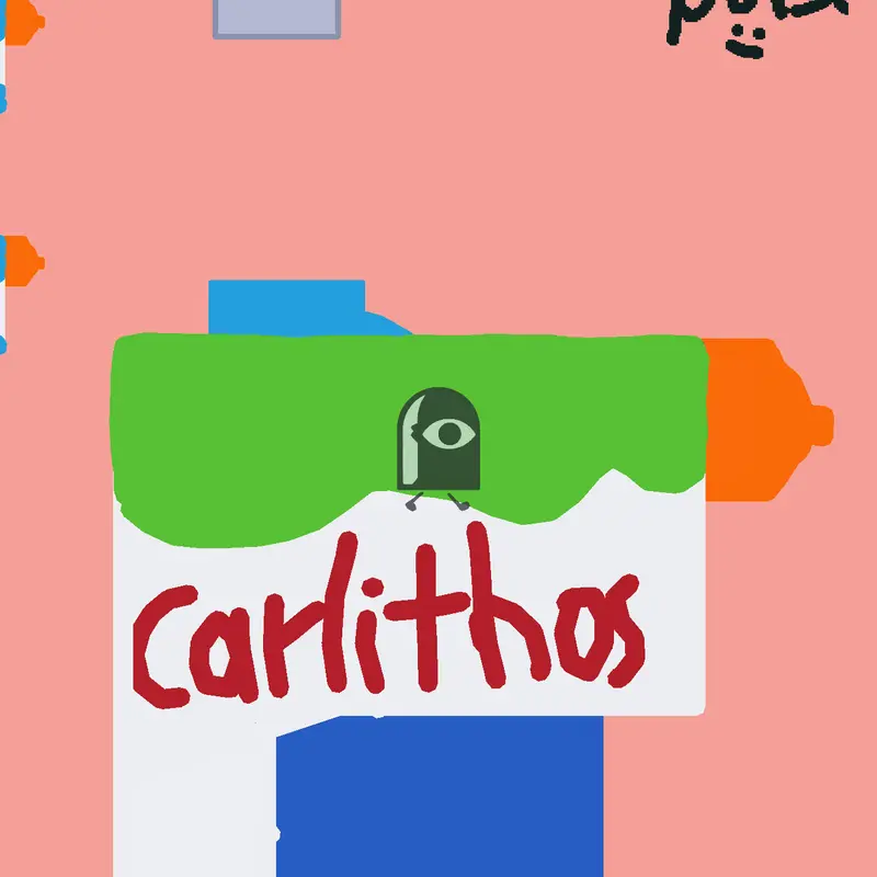 Game by @Carlithos