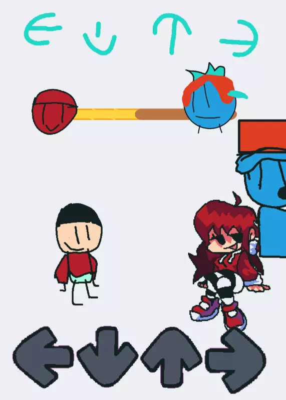 Game by @LuisCeboaarce