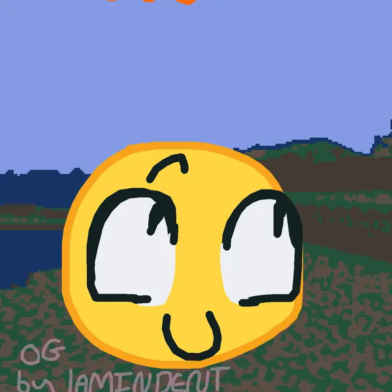 Game by @LamindentDAWG
