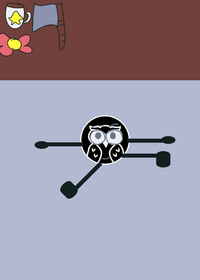 A deck I made