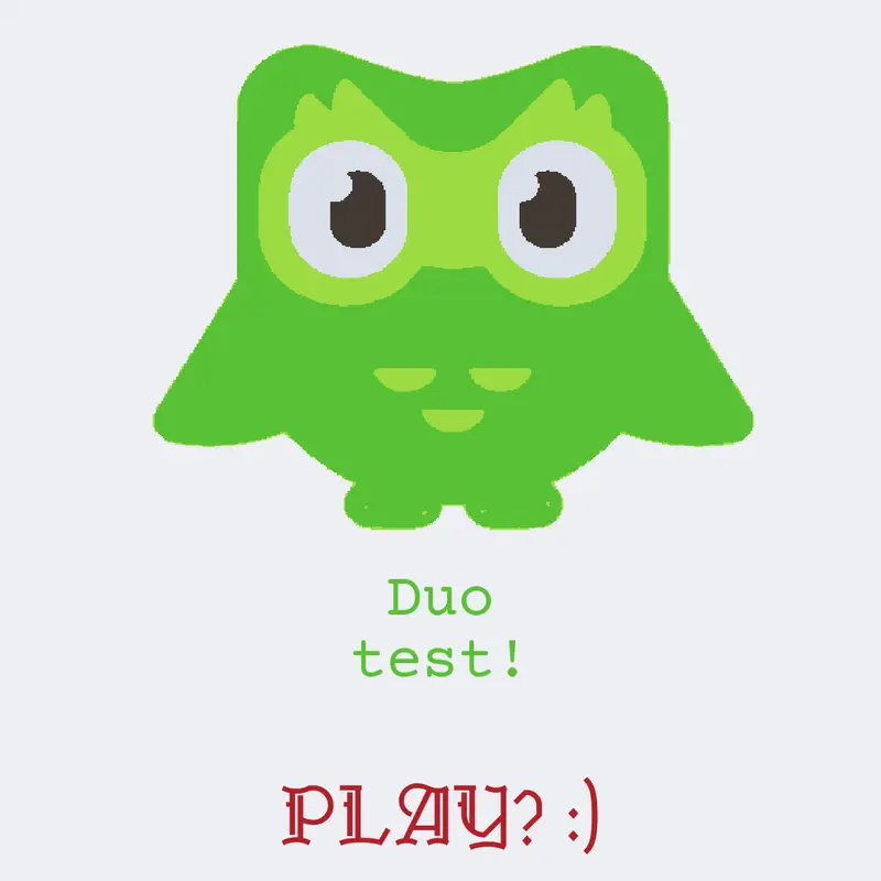 Game by @TheGrape