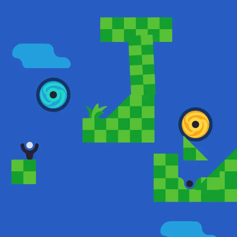 Game by @guccimanoff