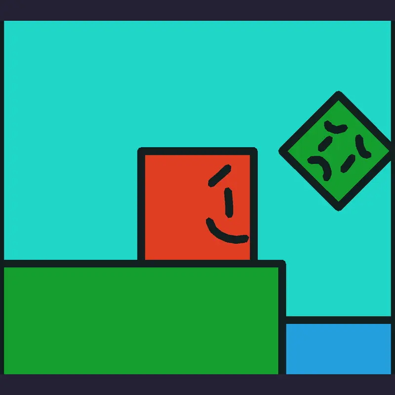 Game by @itsmeyoucantpetme
