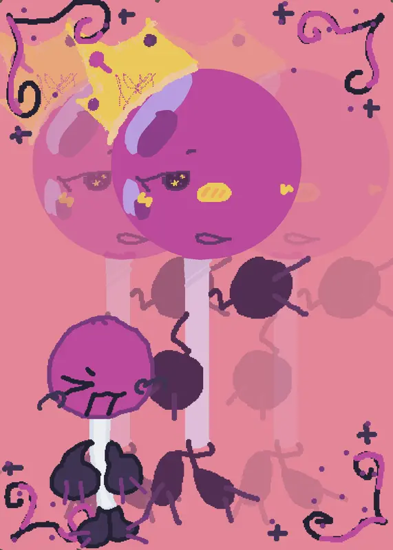Game by @-__The_moon_y__-