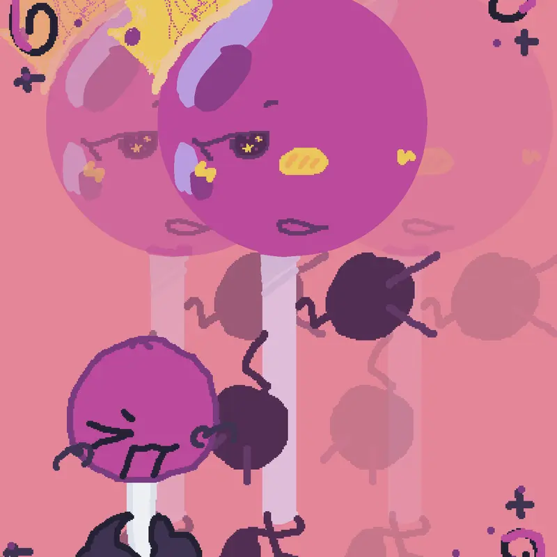 Game by @-__The_moon_y__-