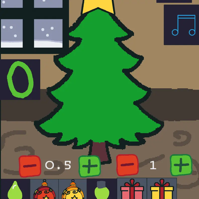 Game by @john_cyrus