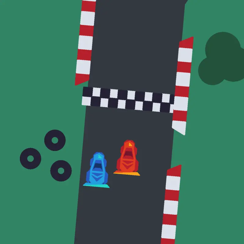 Game by @TopRob