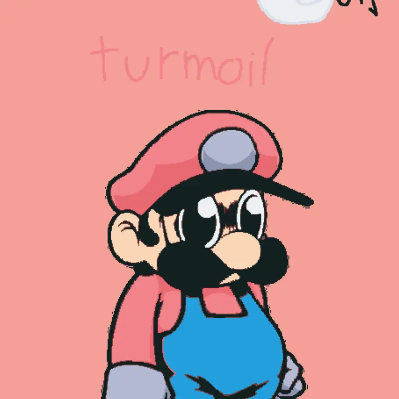 Game by @bogs_salt