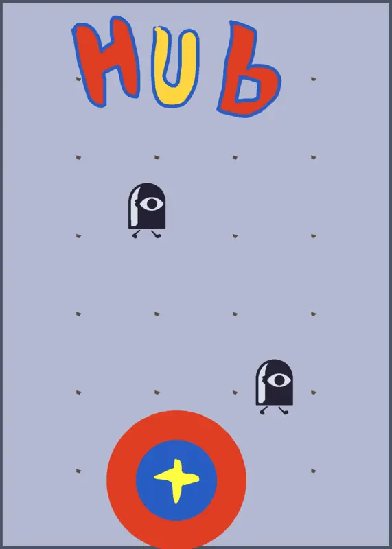Game by @ChamElliott1