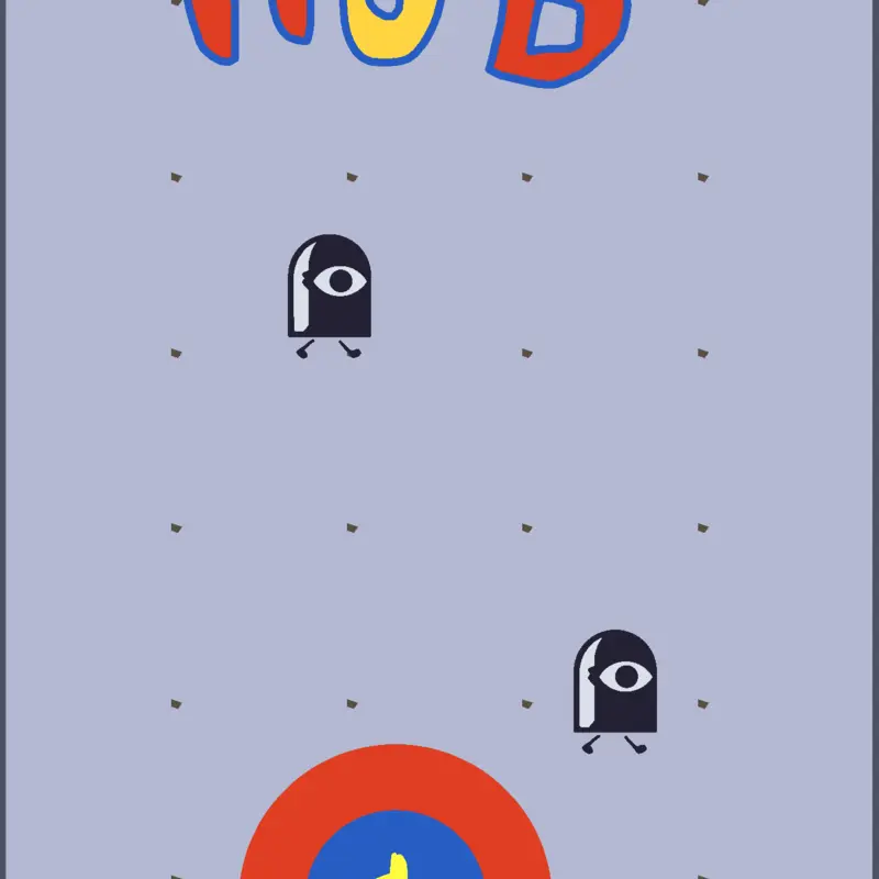 Game by @ChamElliott1