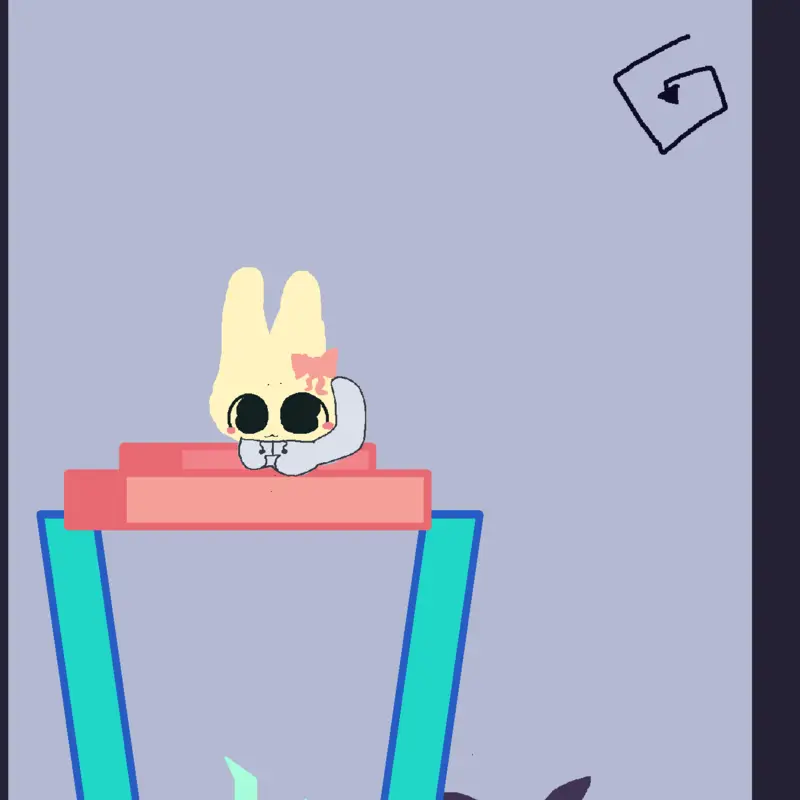 Game by @InternBunny