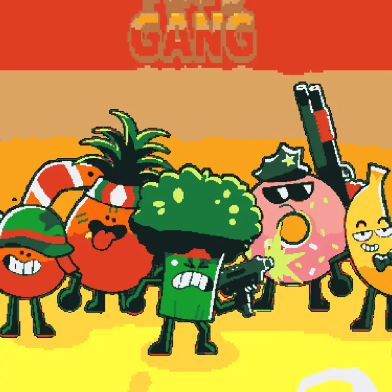 Game by @furpat