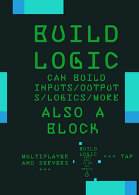 Build logic