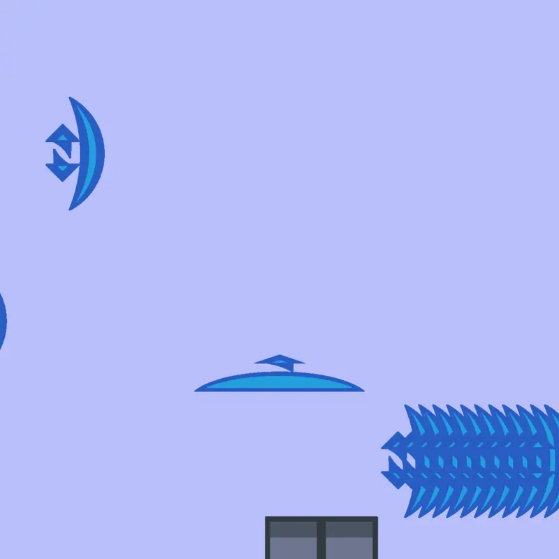 Game by @ProscynTR