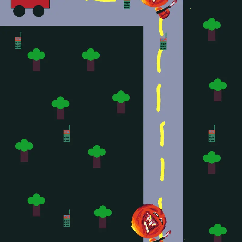 Game by @Rczgame