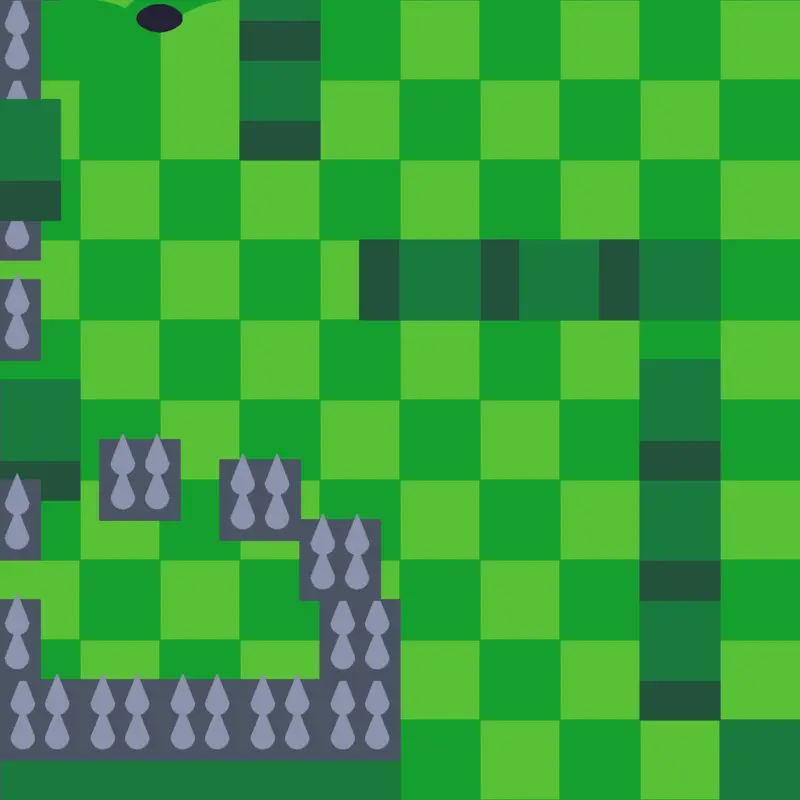 Game by @colbalt