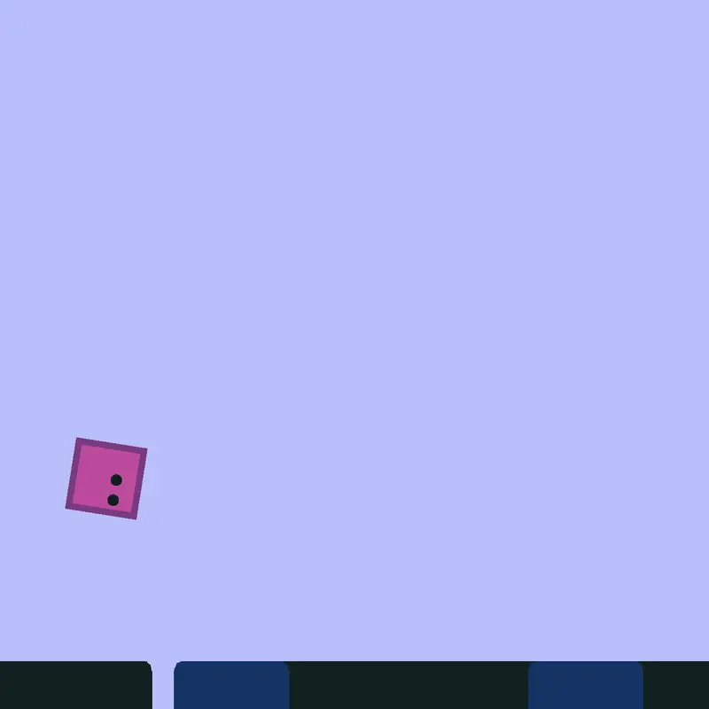 Game by @TheBora