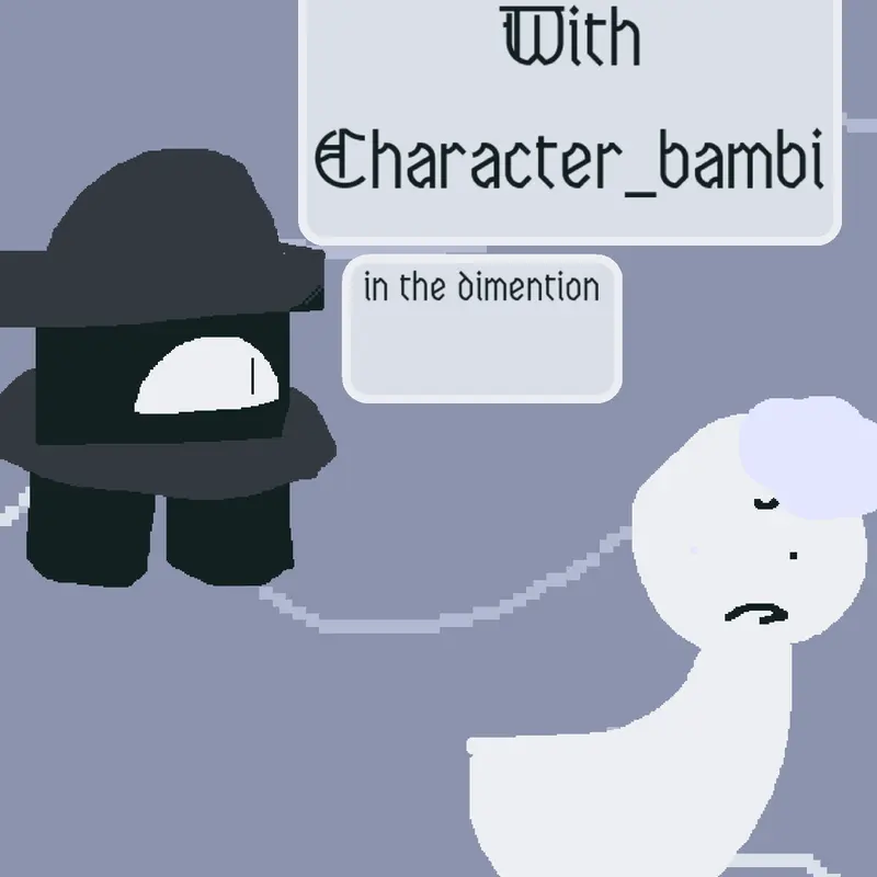 Game by @charachter_a
