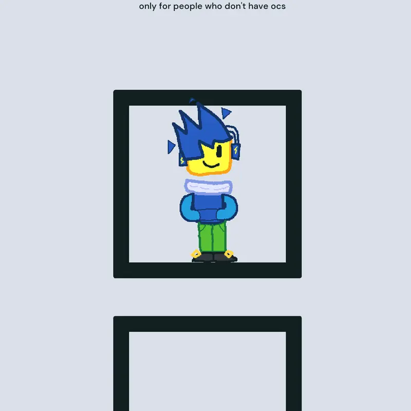 Game by @-Joshua-