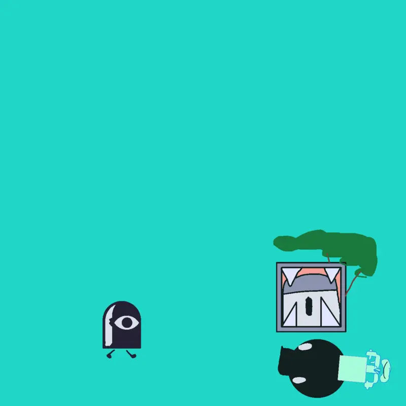 Game by @ajgan