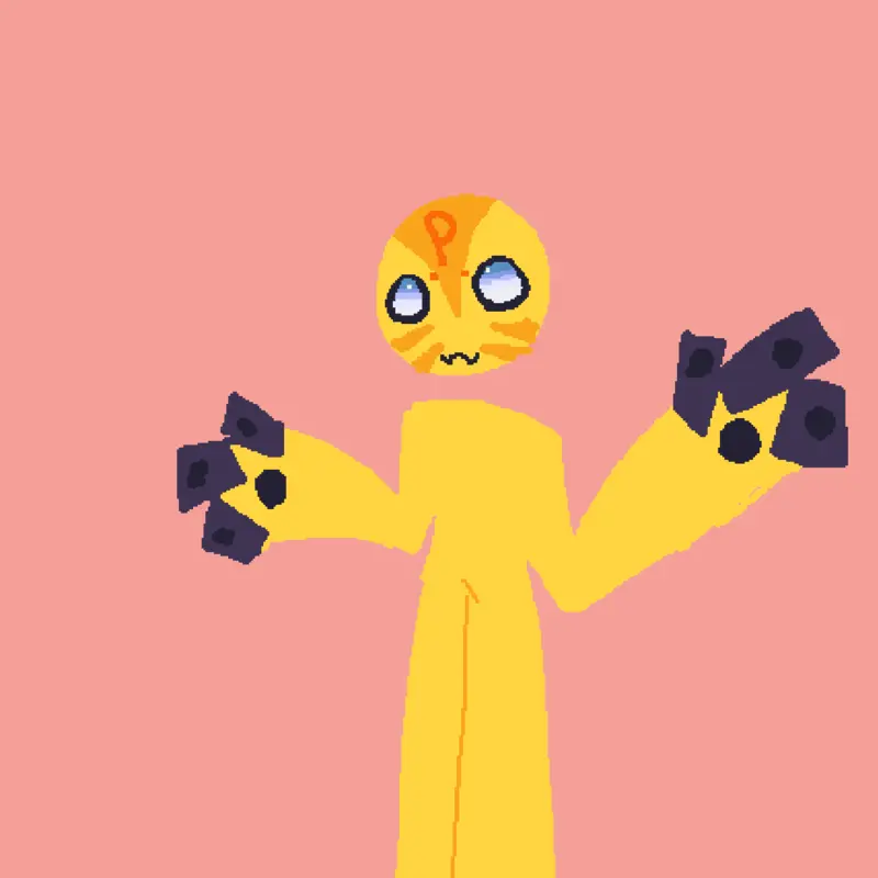 Player in my au! by @-Thatmob-