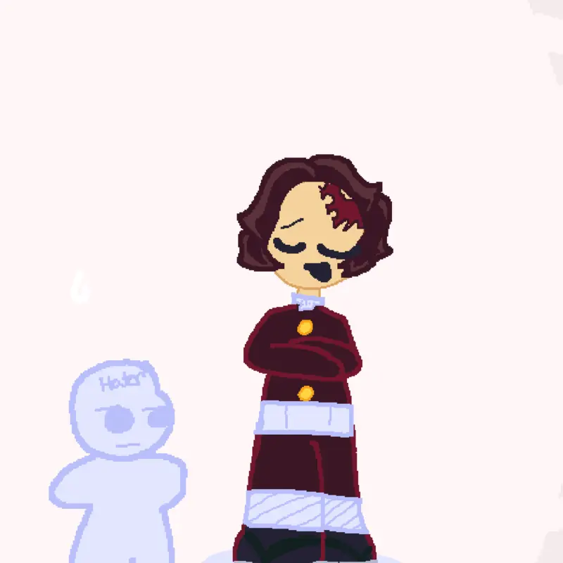 Game by @Demon_slayer_fan67