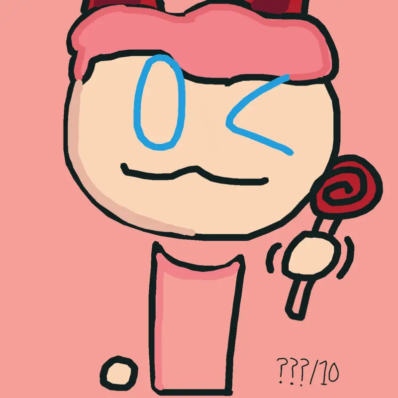 Game by @sweetcakes