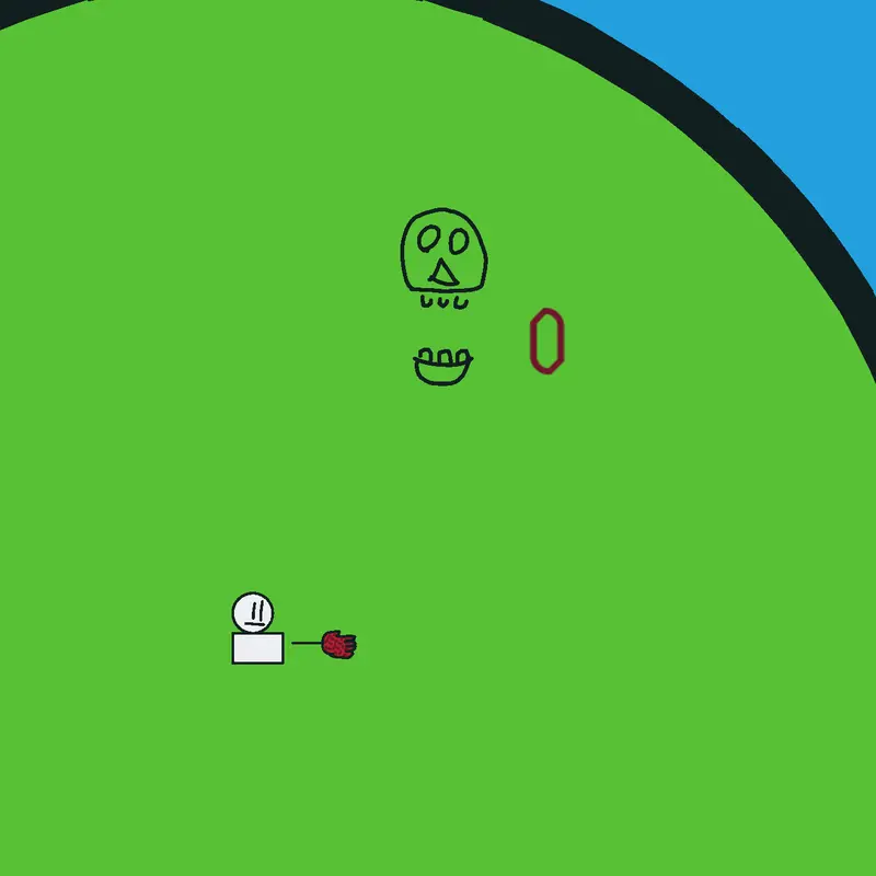 Game by @selmanxd