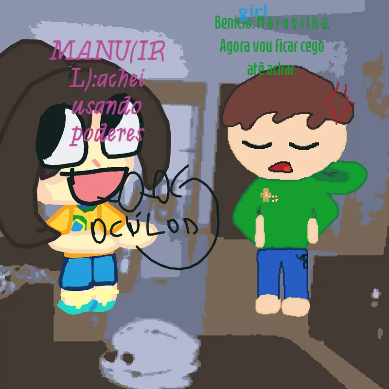 Game by @ManuDuck