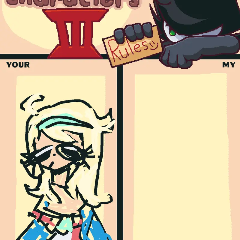 Game by @DemonicPeanut