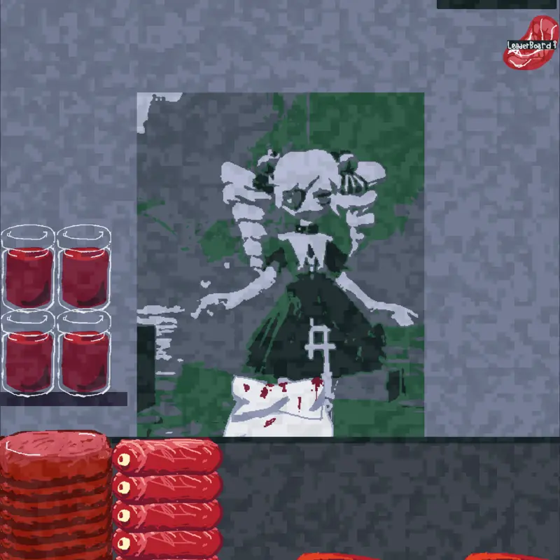 Game by @Frjekdjdjd